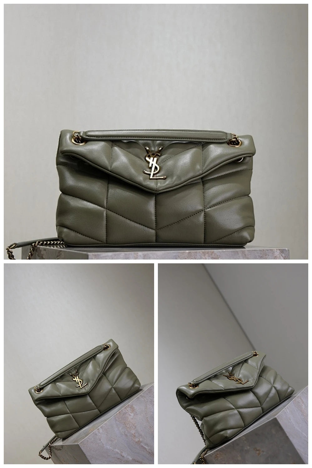 NB - YLS Bag - 655