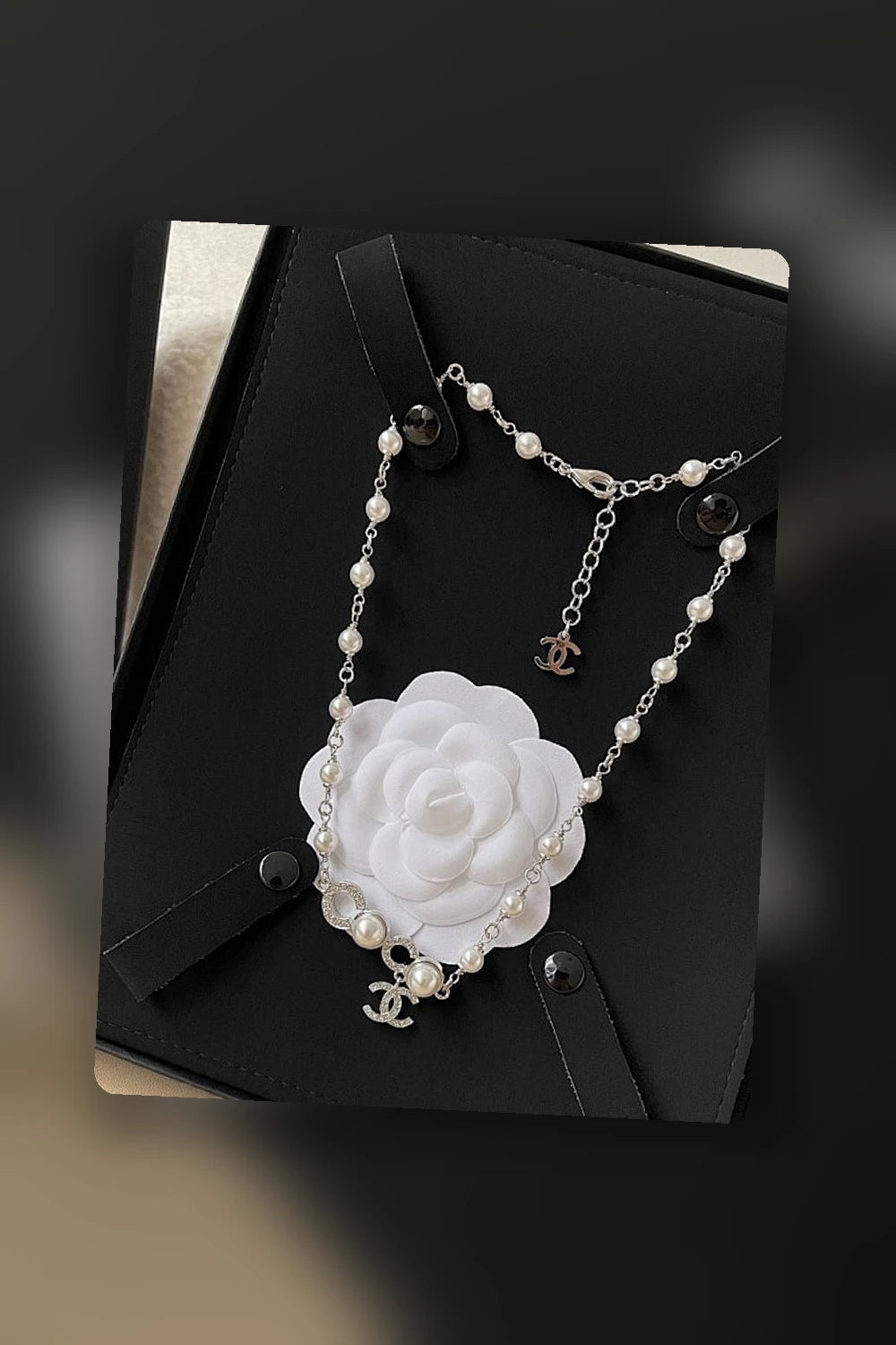 NB - CHL Jewelry - 298