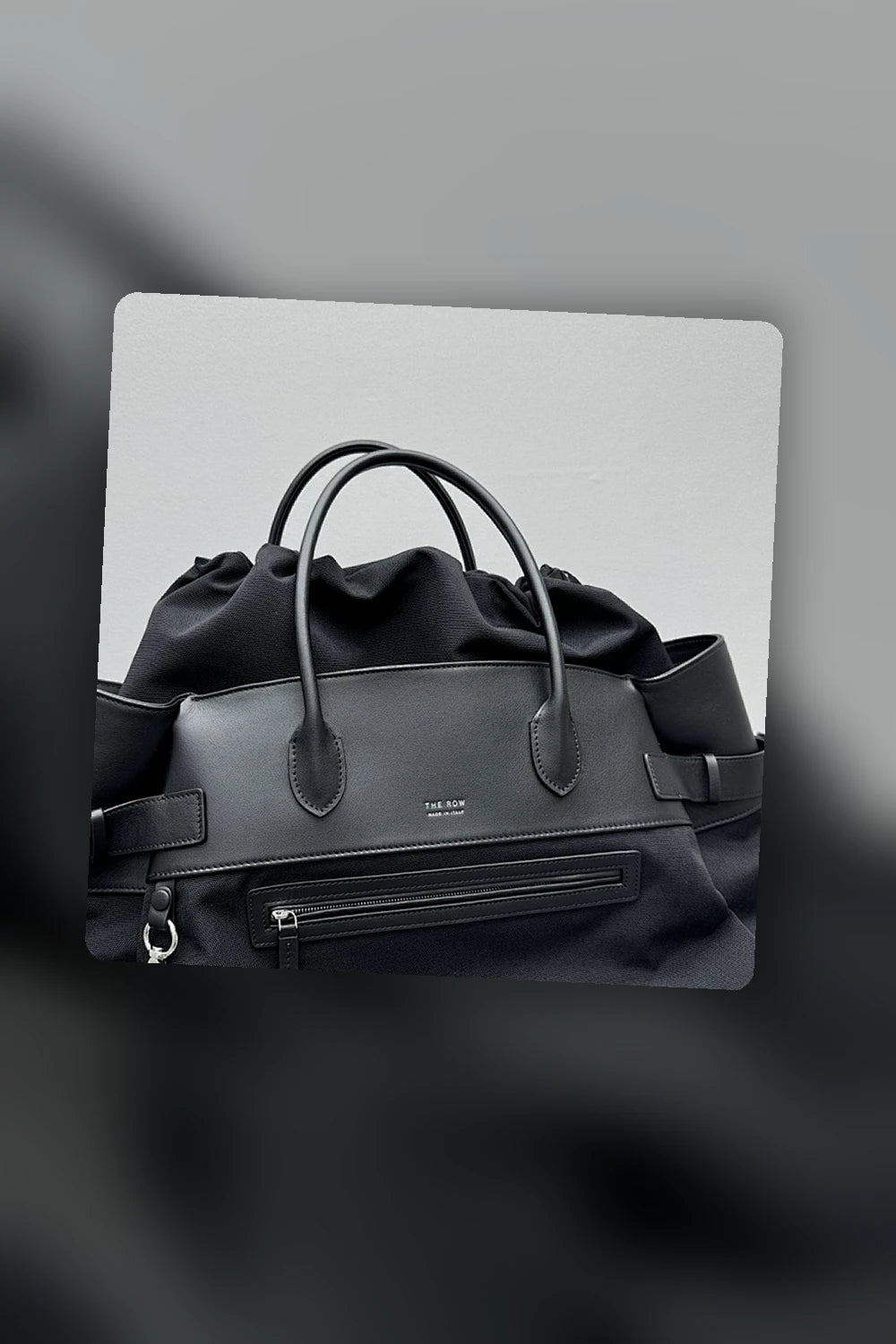 NB - THR Bag - 642