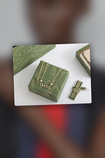 NB - GUKI Jewelry - 382