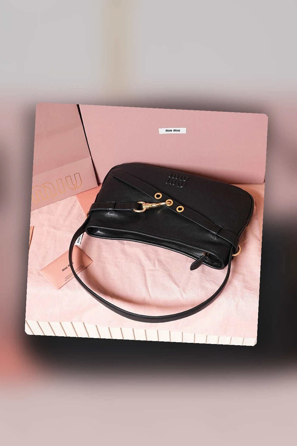 NB - MMU Bag - 1238
