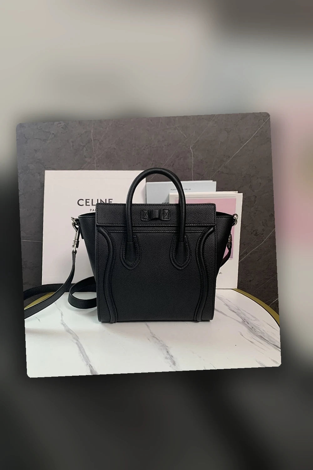 NB - COL Bag - 1135