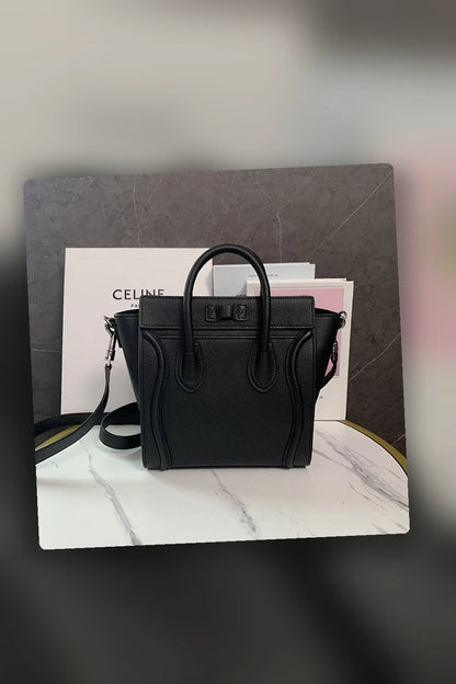 NB - COL Bag - 1135