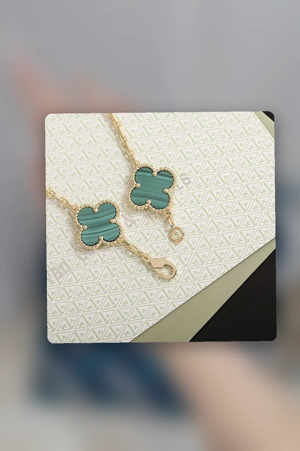 NB - VACA Jewelry - 235