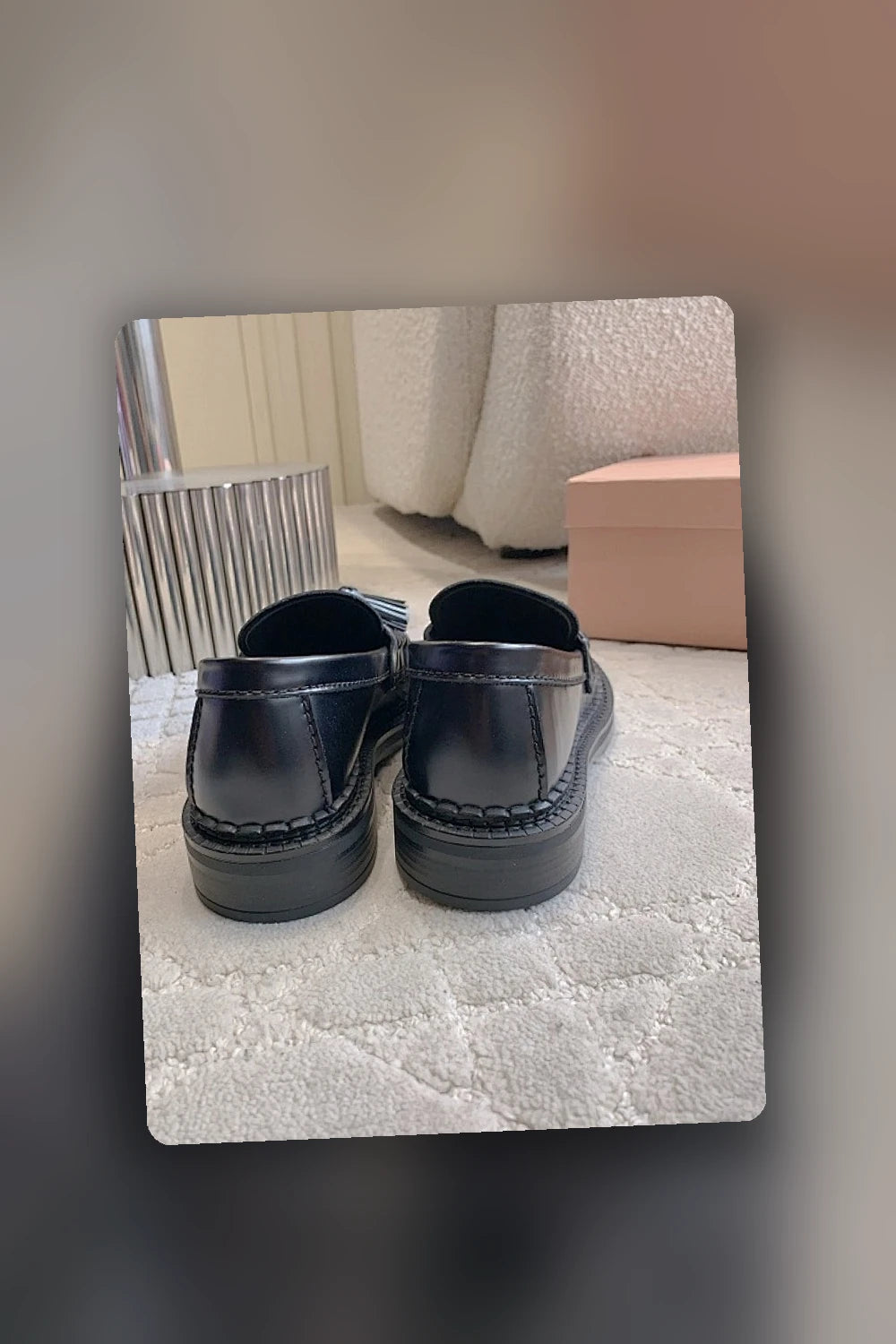 NB - MMU Women Shoes - 547