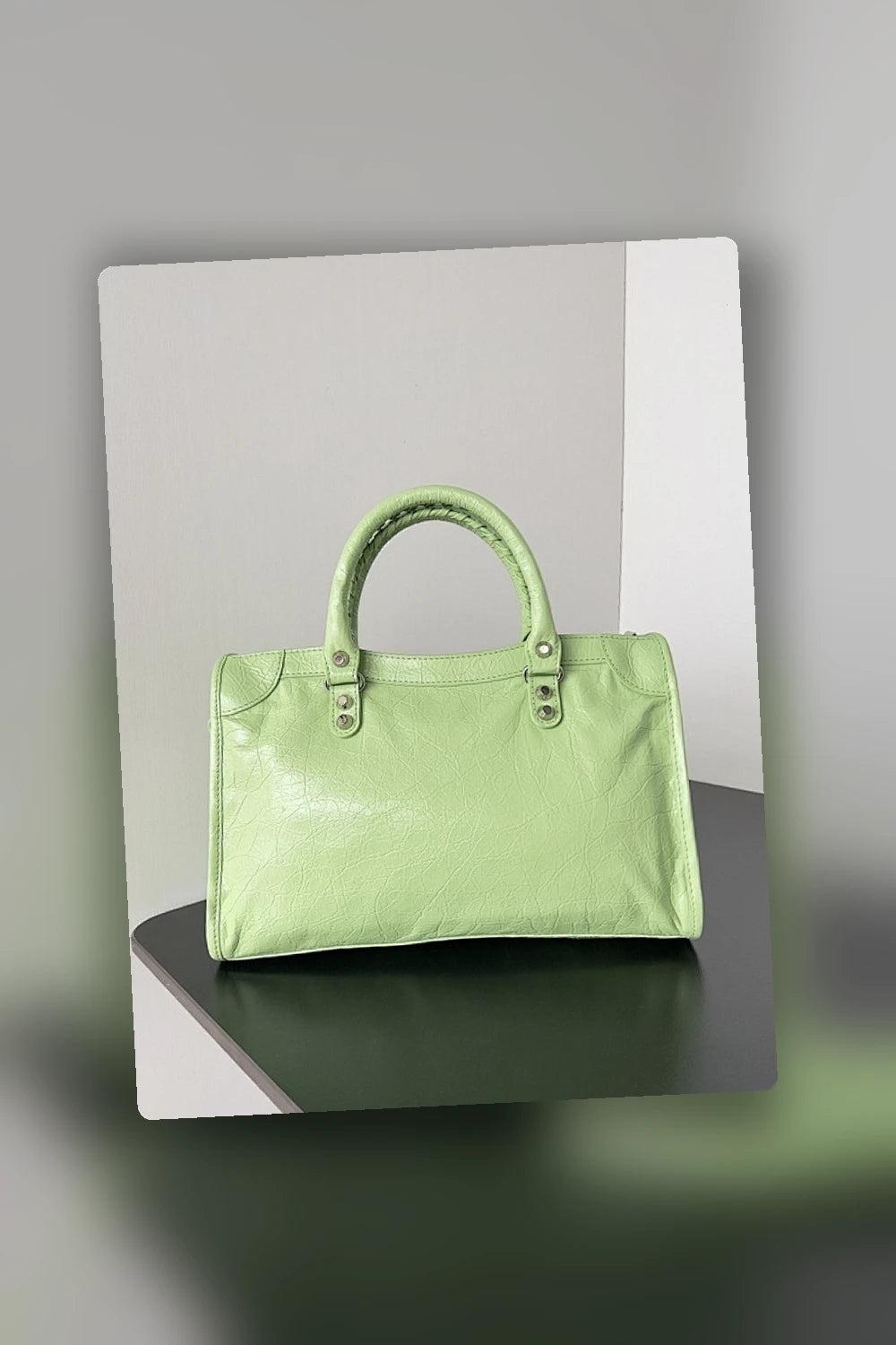 NB - BG Bag - 1870