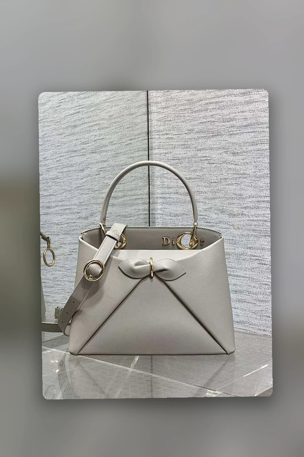NB - DOR Bag - 1522
