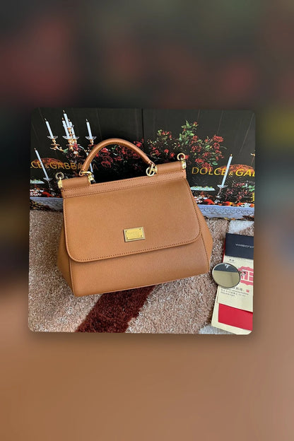 NB - DAG Bag - 159