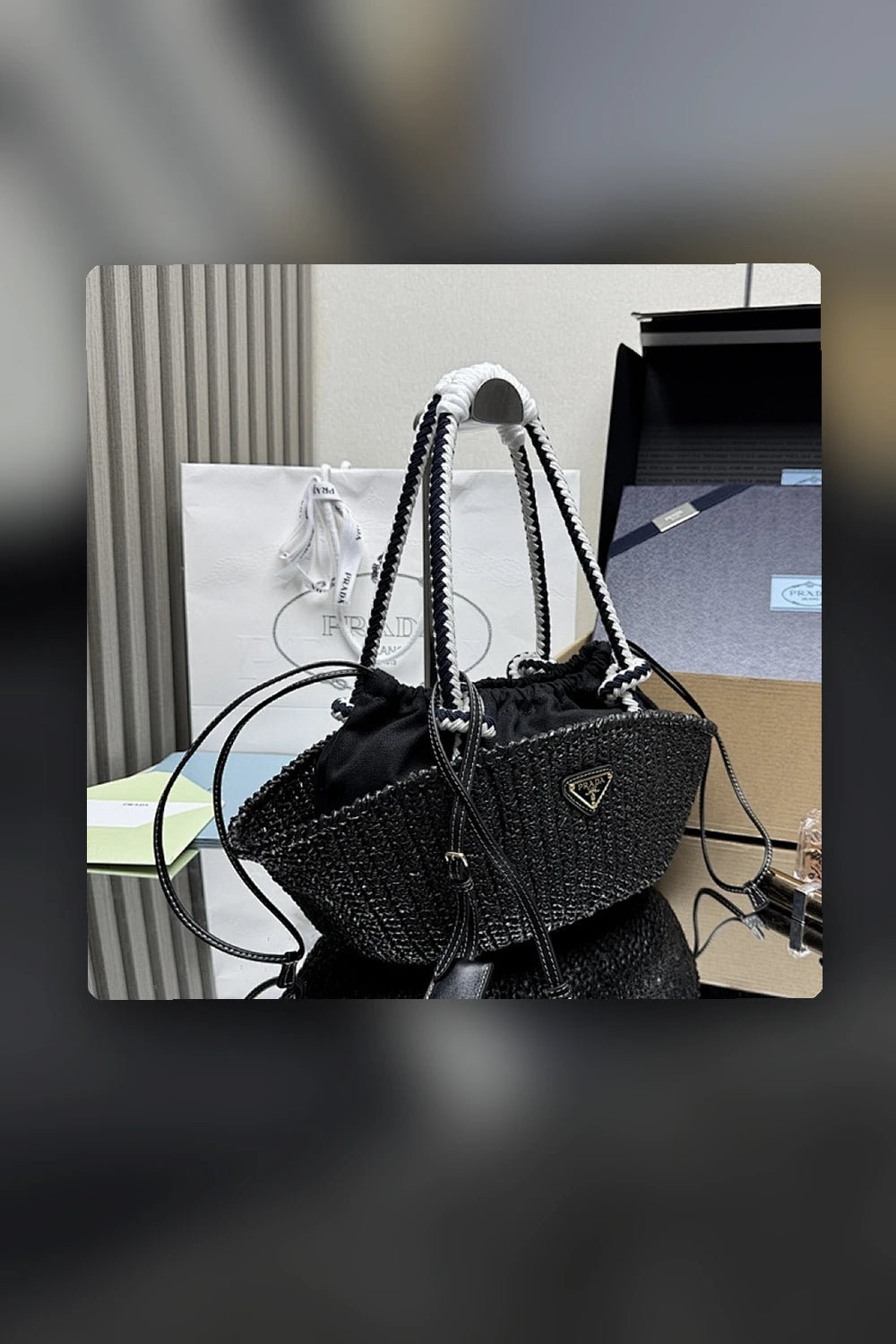 NB - PD Bag - 677