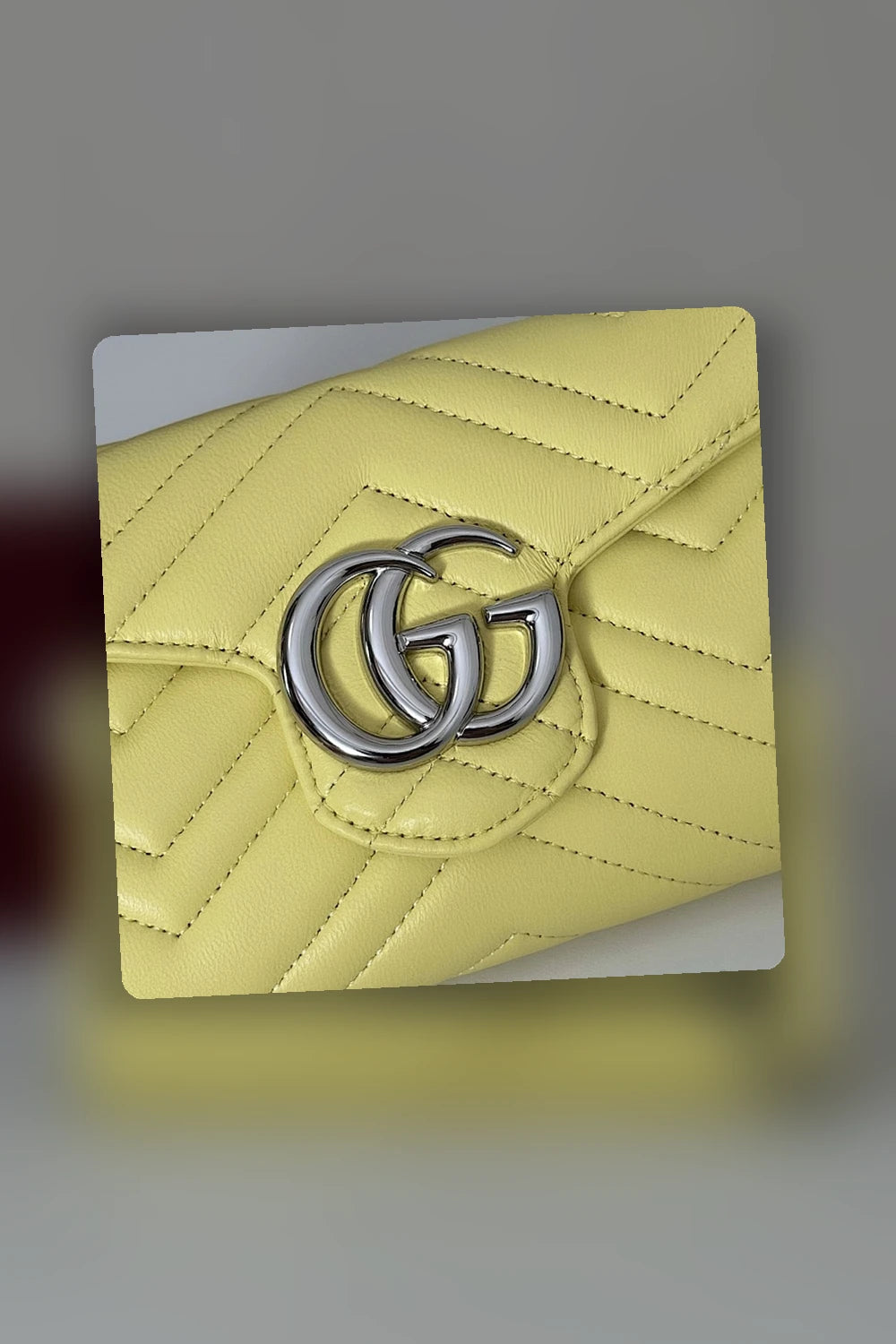 NB - GUKI Bag - 1178