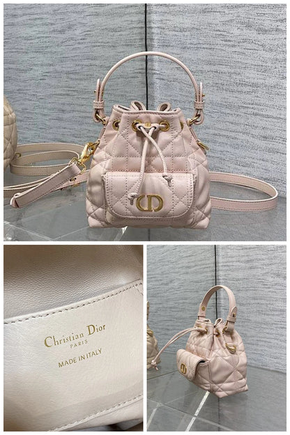 NB - DOR Bag - 1113
