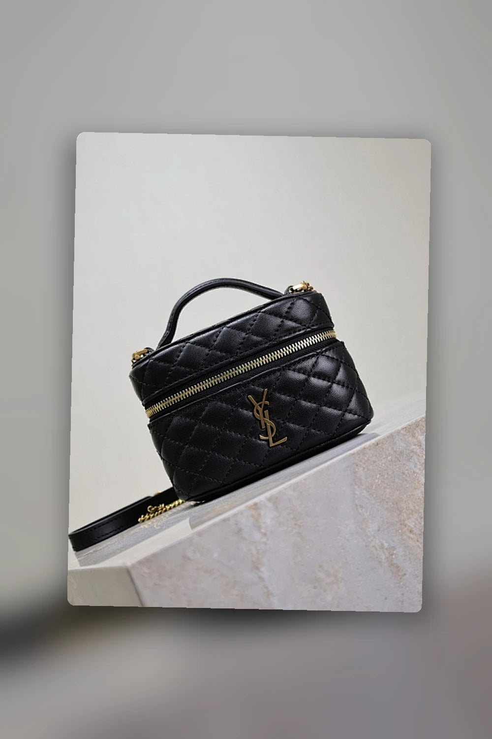 NB - YLS Bag - 1532
