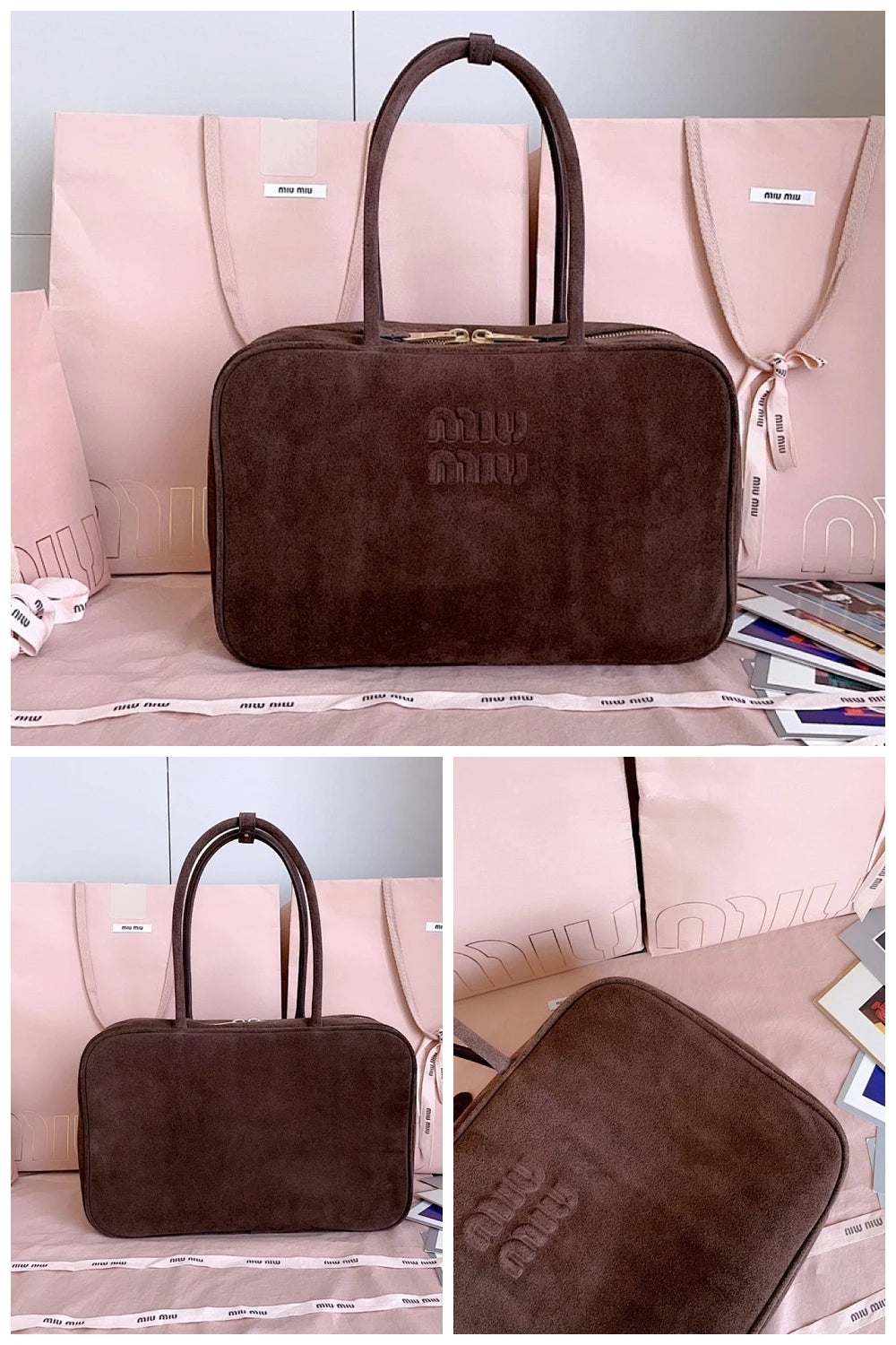 NB - MMU Bag - 569