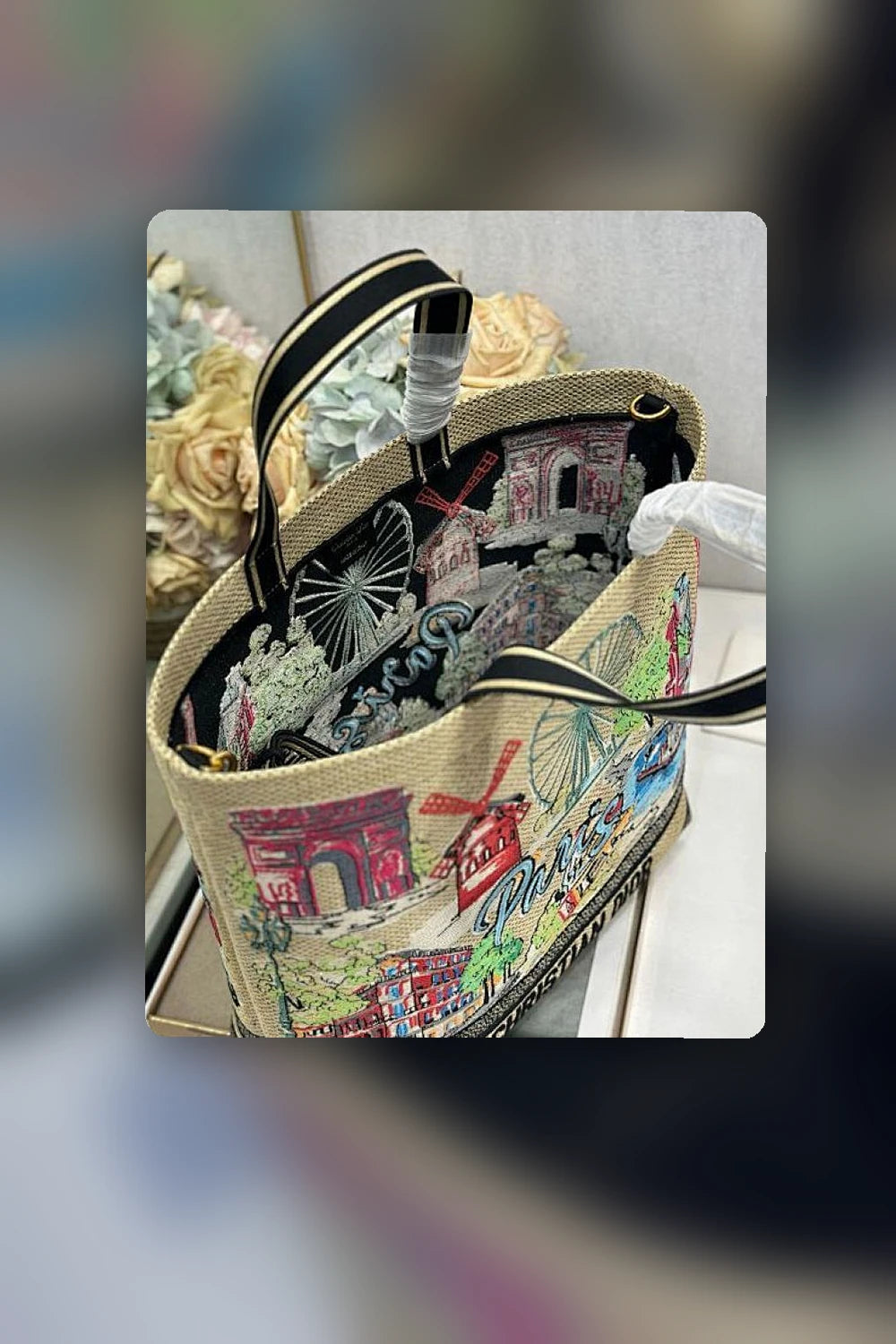 NB - DOR Bag - 066