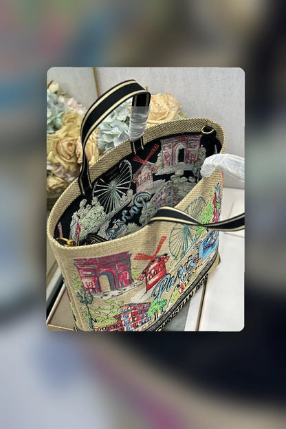 NB - DOR Bag - 066