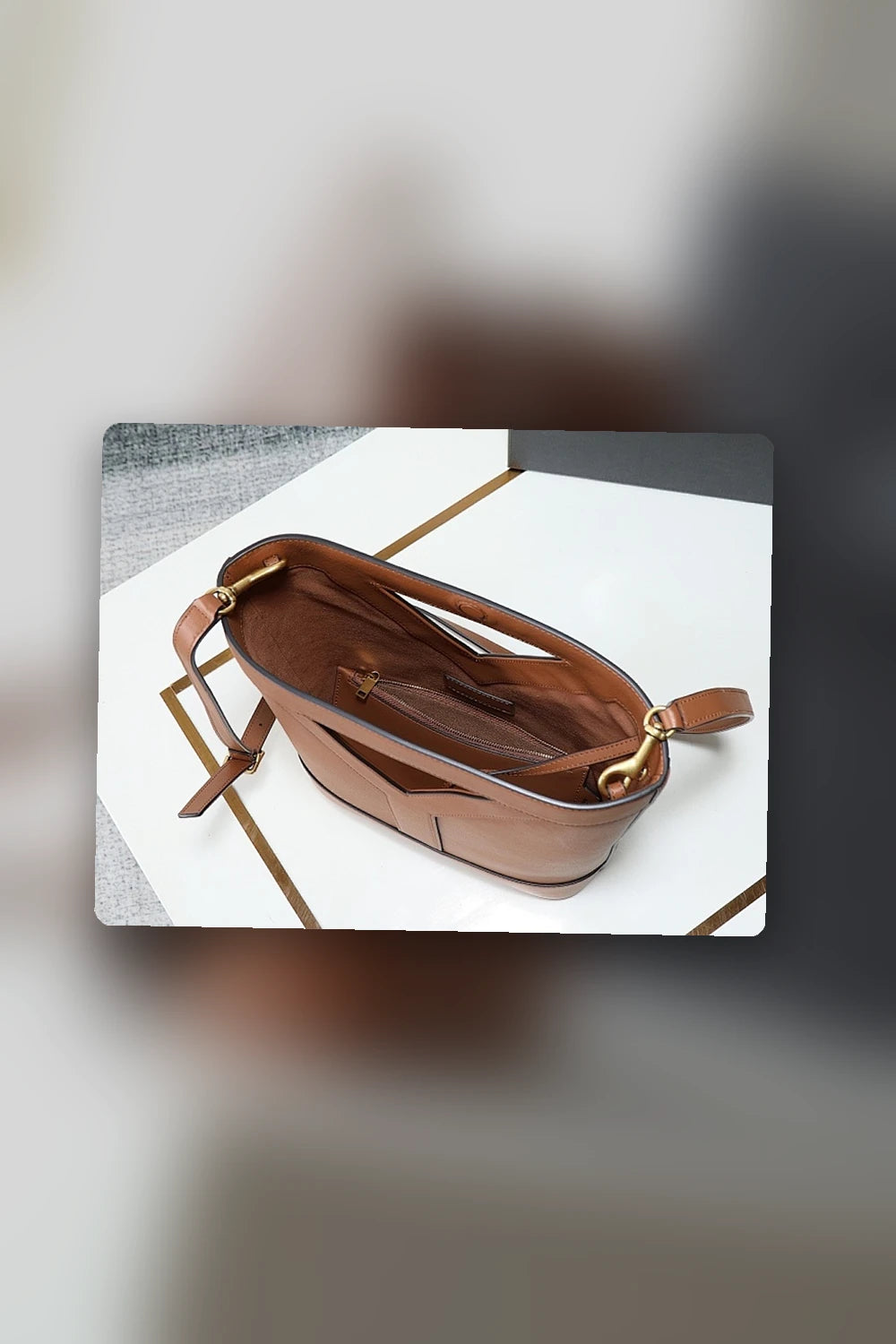 NB - YLS Bag - 268