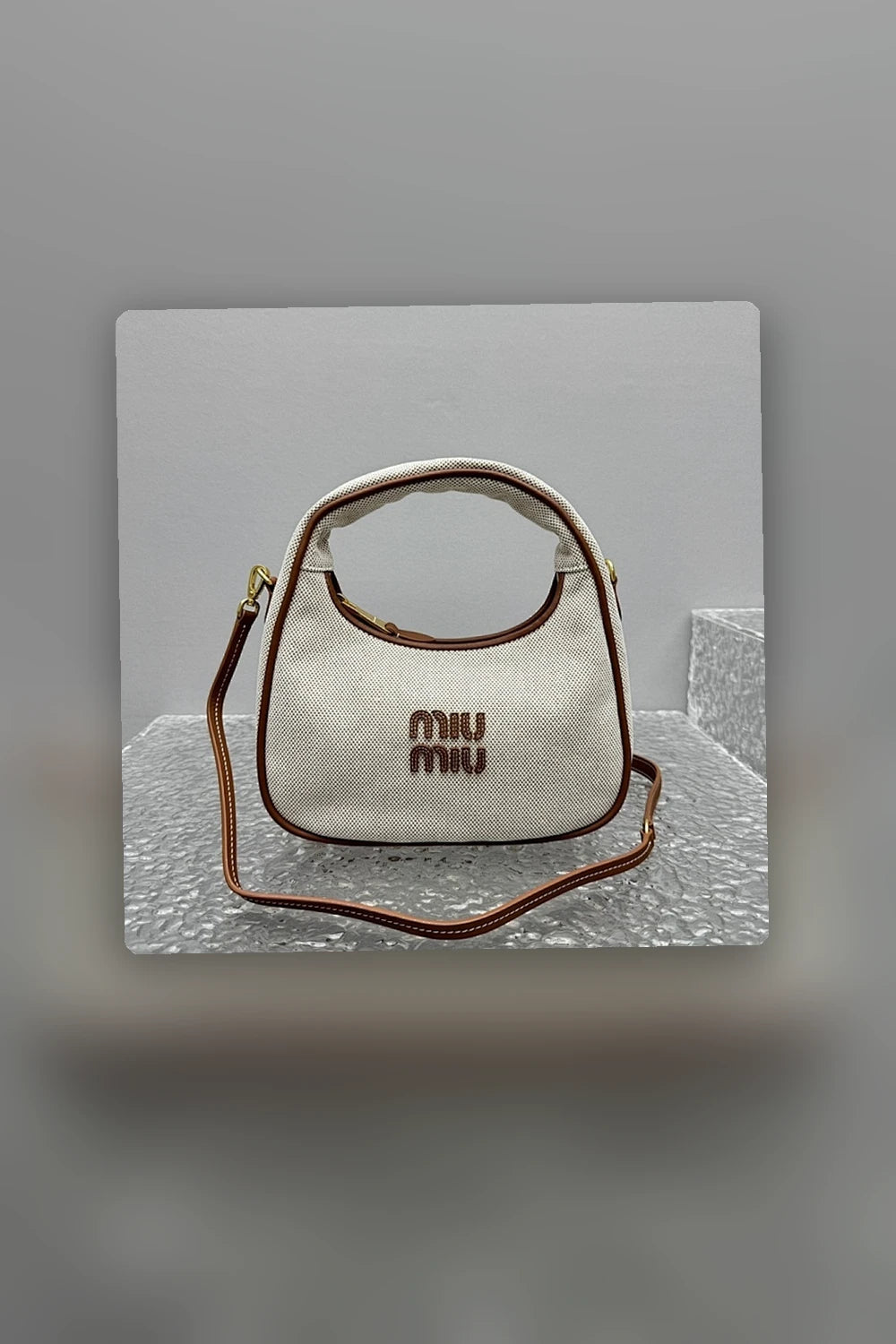 NB - MMU Bag - 1394