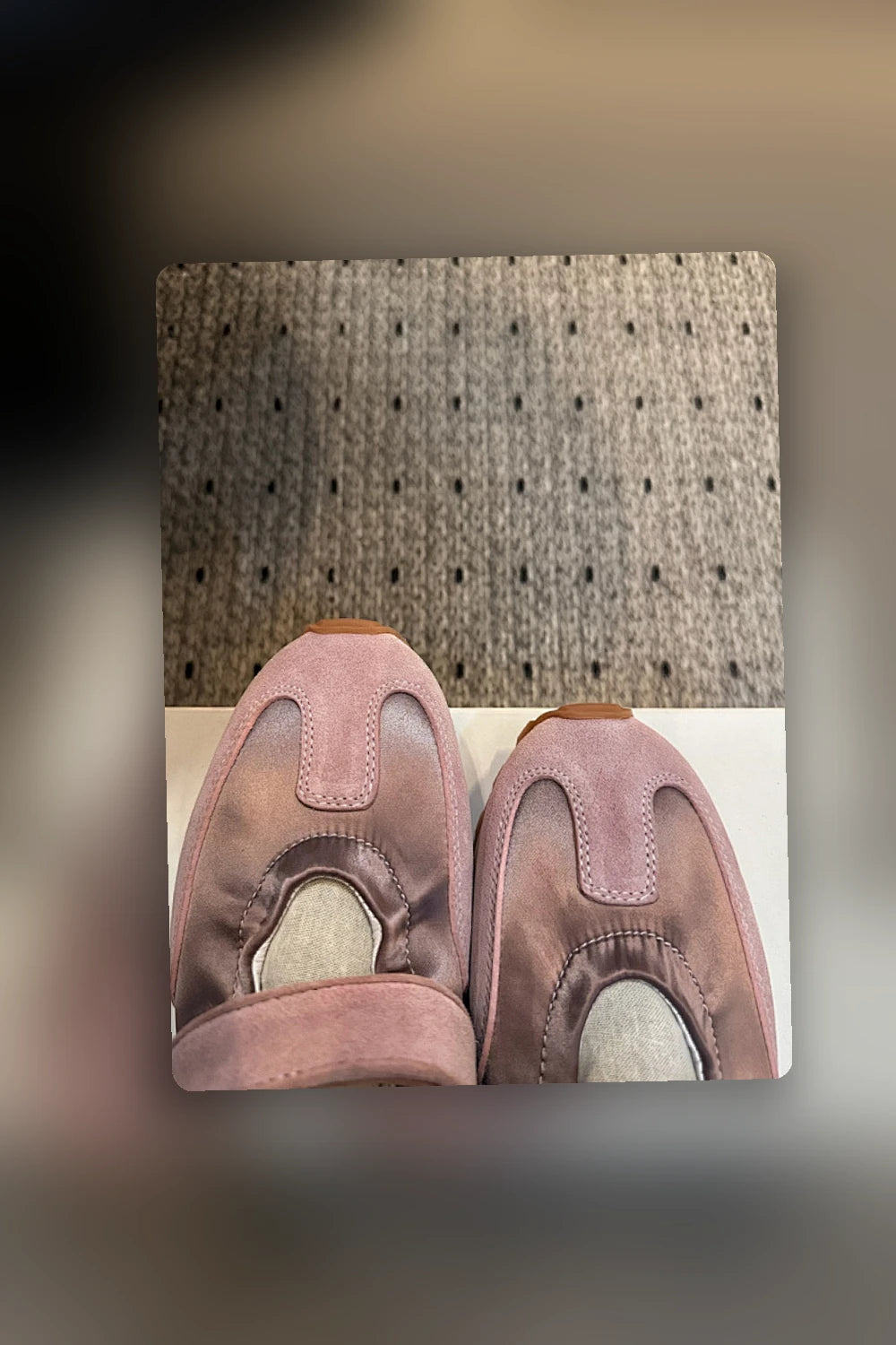 NB - FDE Women Shoes - 104