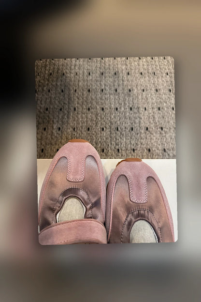 NB - FDE Women Shoes - 104