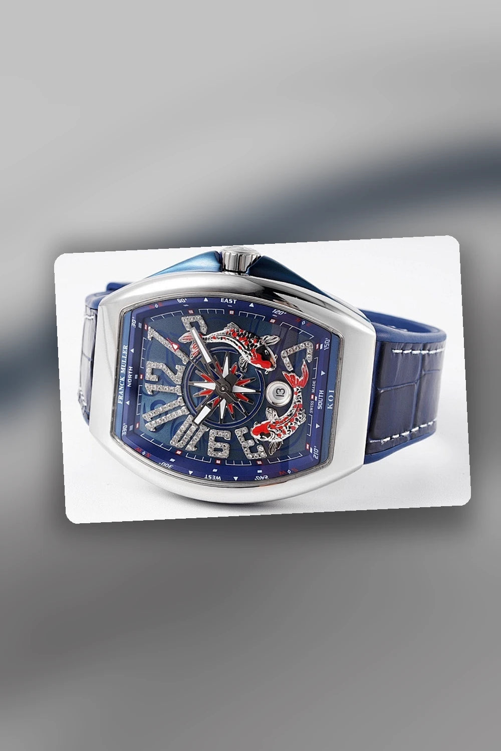 NB - Mix Watch - 148