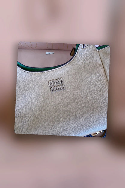 NB - MMU Bag - 528