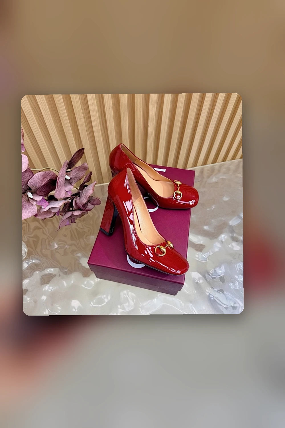 NB - GUKI Women Shoes - 141
