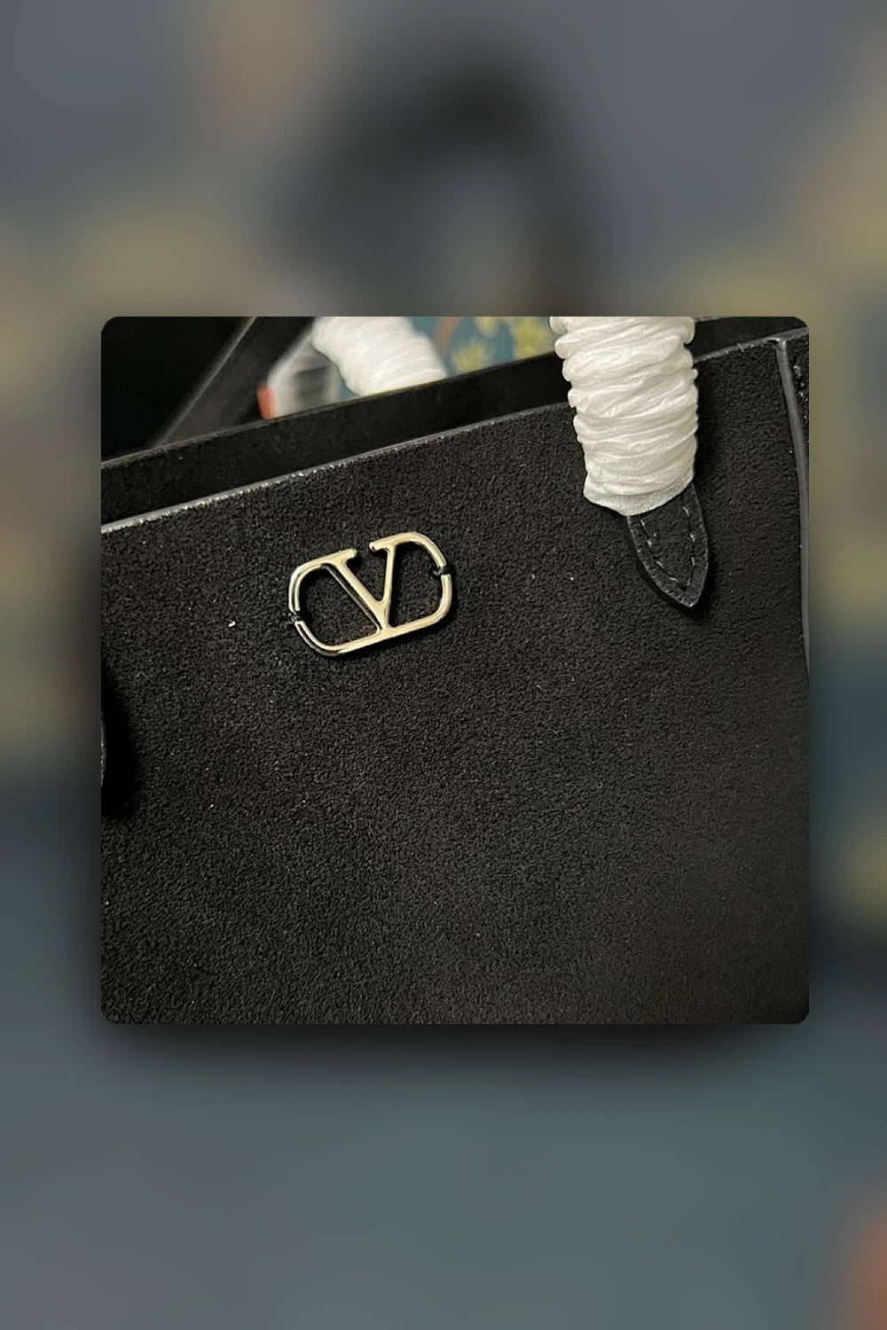 NB - VEL Bag - 379