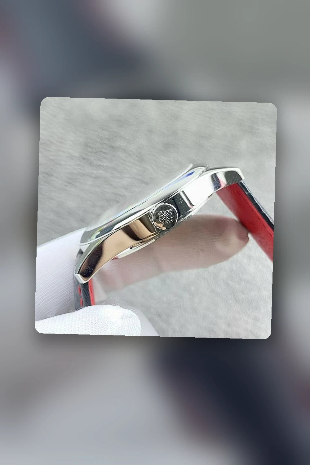 NB - Mix Watch - 402