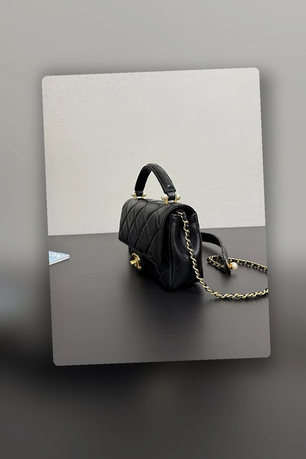 NB - CHL Bag - 107