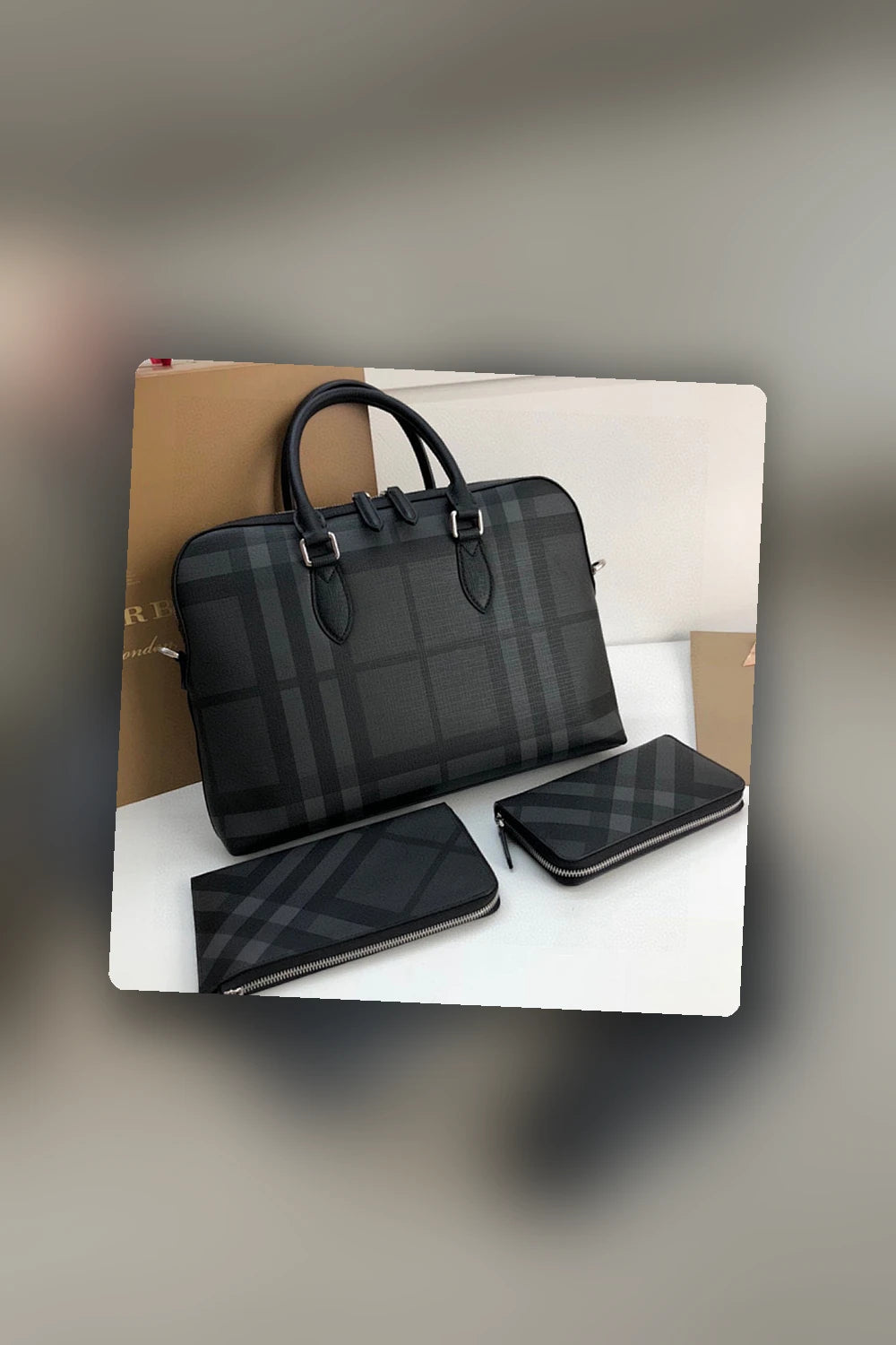 NB - BOR Bag - 1144