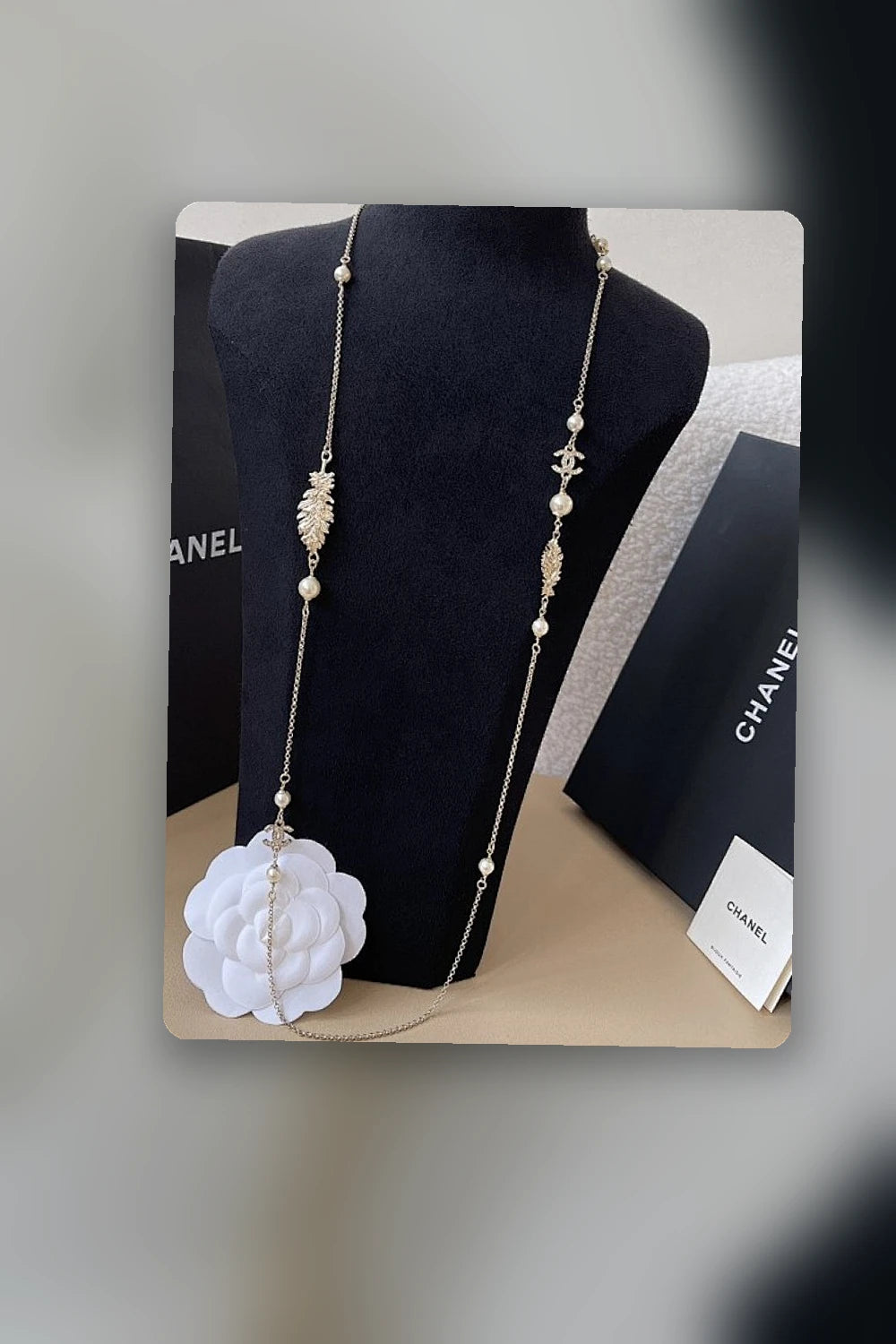 NB - CHL Jewelry - 070