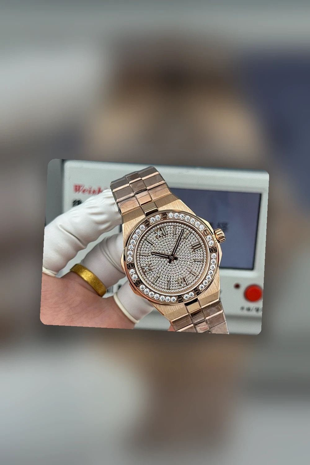NB - Mix Watch - 097