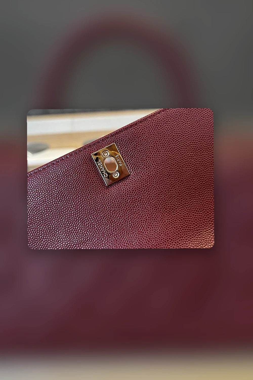 NB - CHL Bag - 246