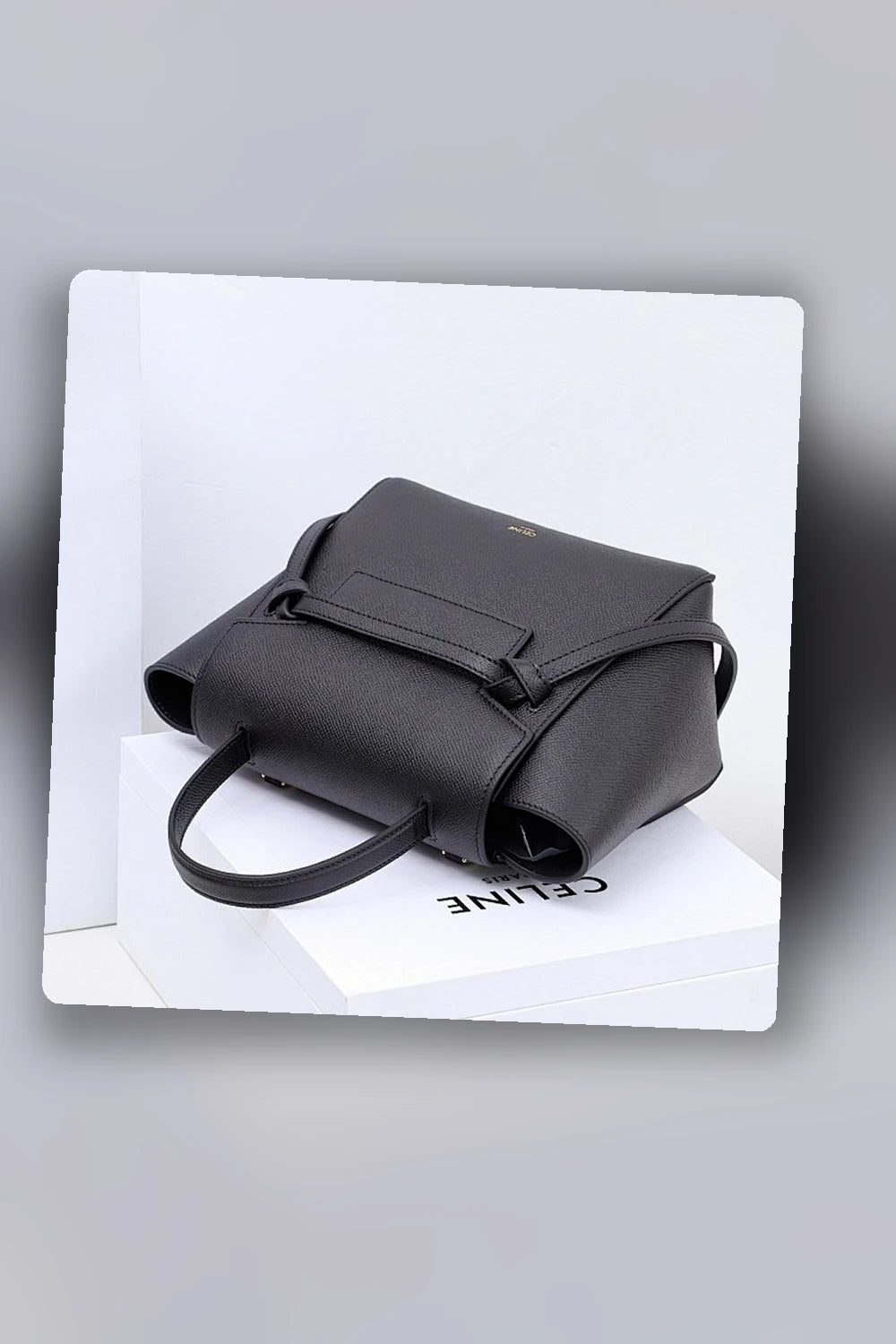NB - COL Bag - 113