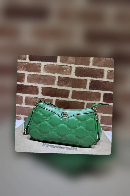 NB - GUKI Bag - 1012