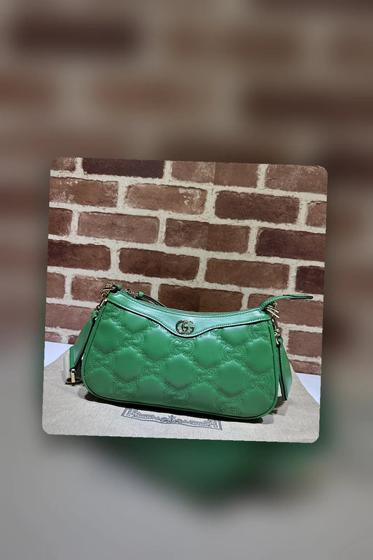 NB - GUKI Bag - 1012