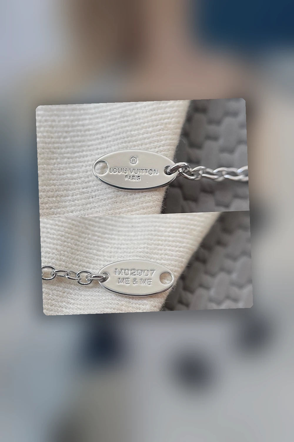 NB - LOV Jewelry - 083