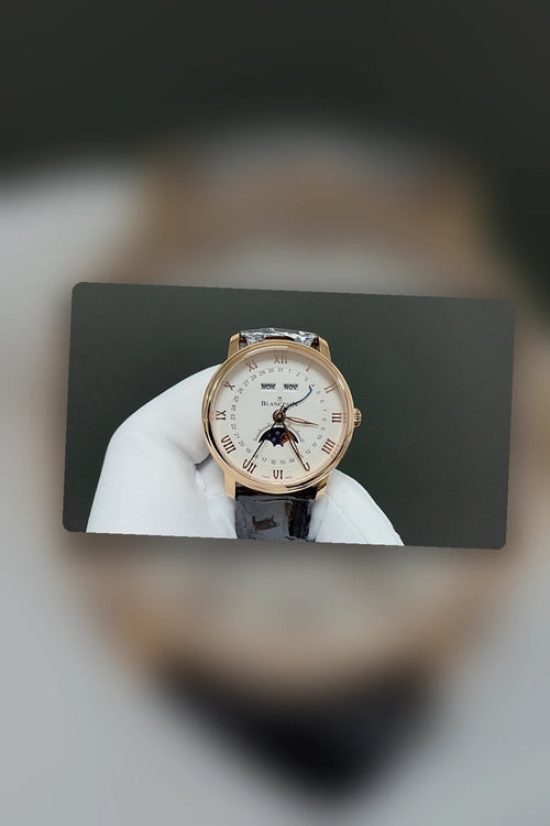NB - Mix Watch - 1605