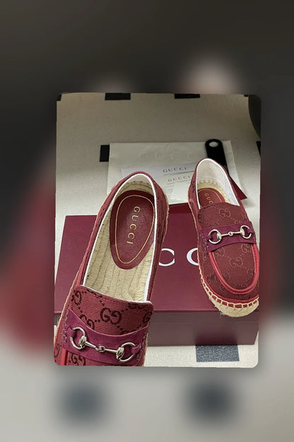 NB - GUKI Women Shoes - 554