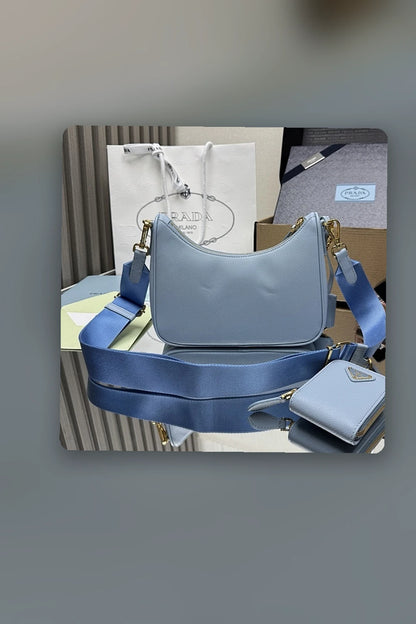 NB - PD Bag - 636