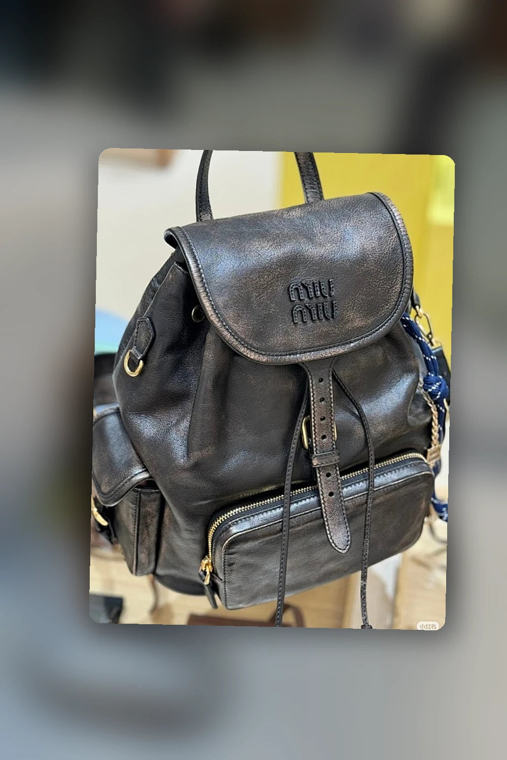 NB - MMU Bag - 472
