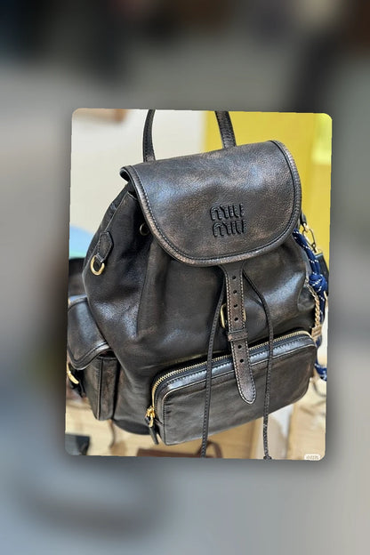NB - MMU Bag - 472