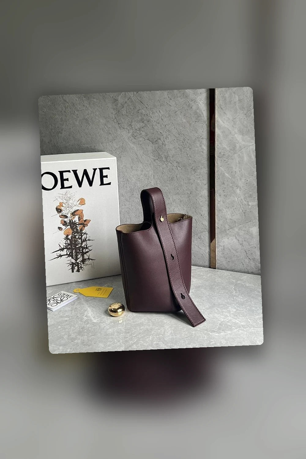 NB - LWO Bag - 087