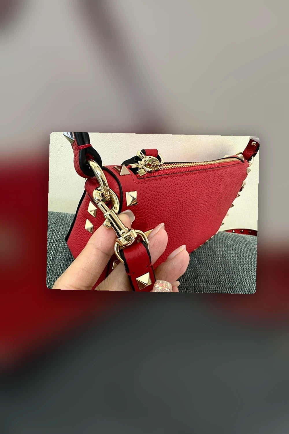 NB - VEL Bag - 860