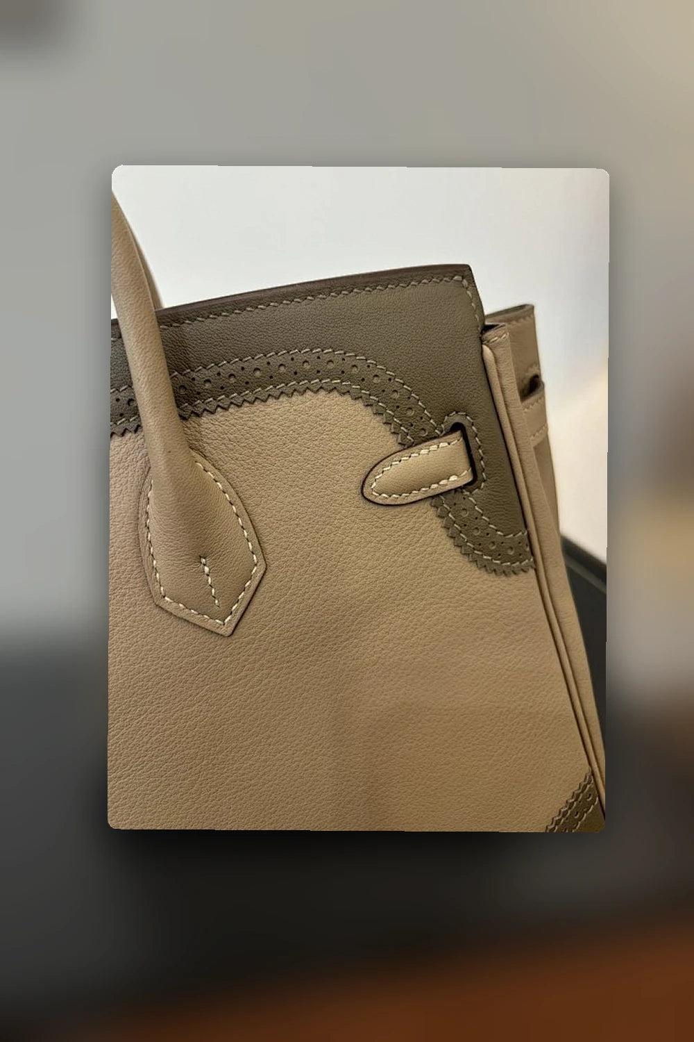 NB - HMS Bag - 1288