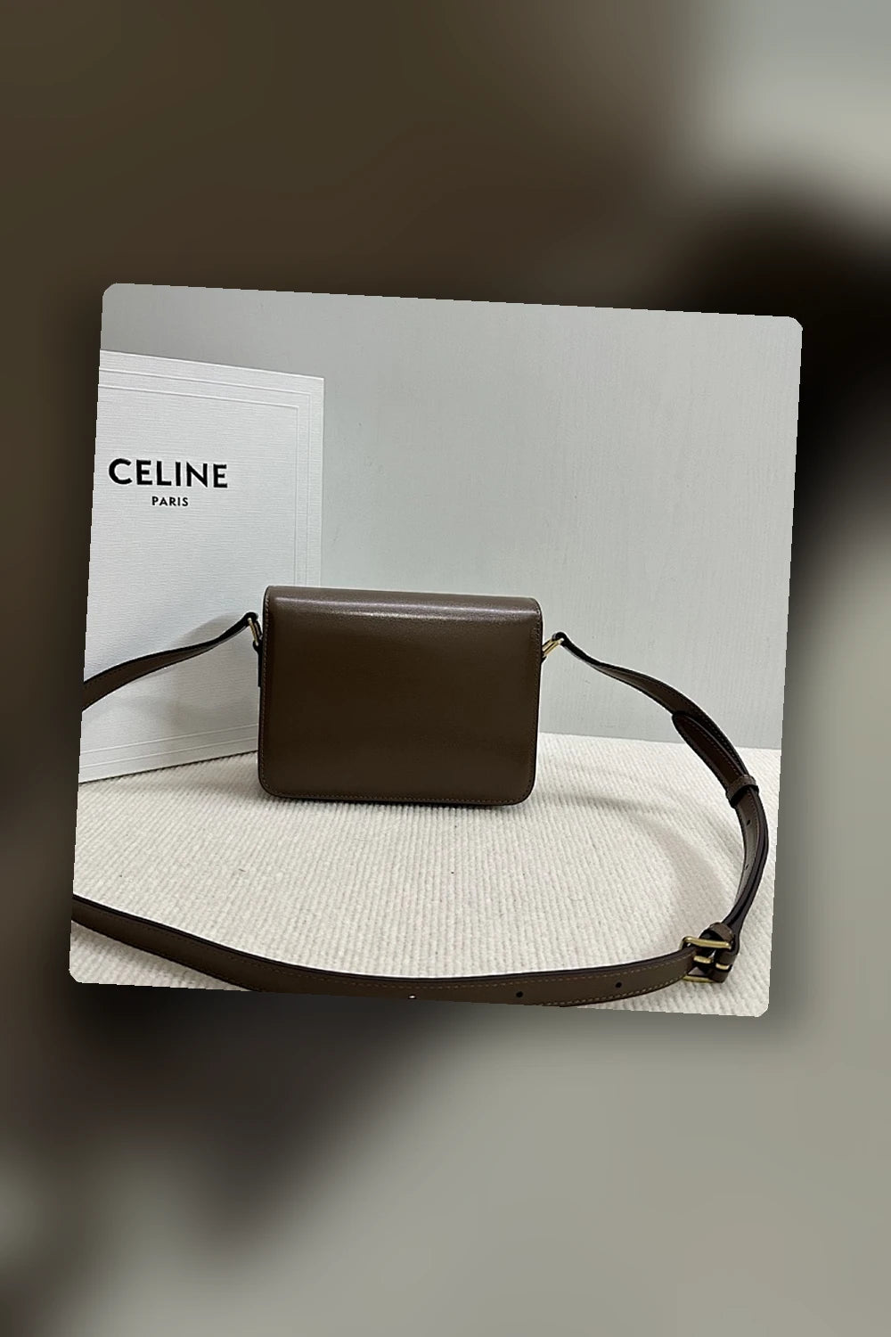 NB - COL Bag - 1181