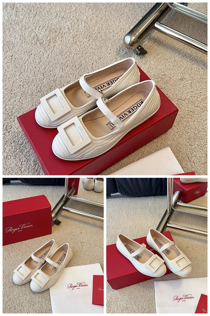 NB - RVR Women Shoes - 498