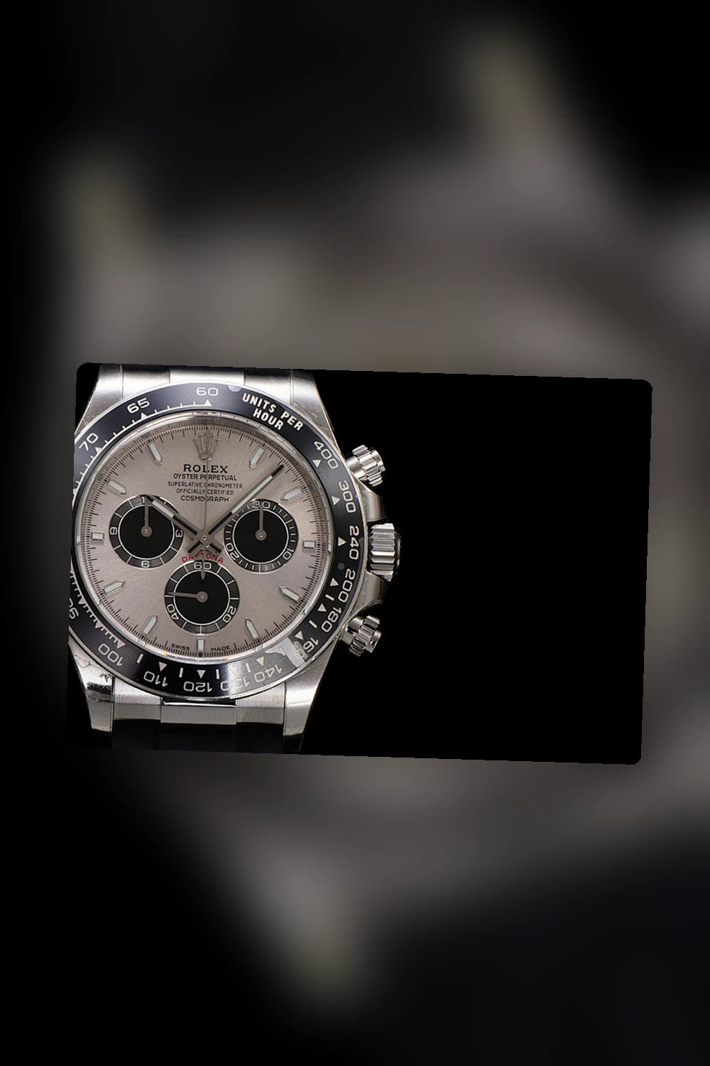NB - Mix Watch - 1479