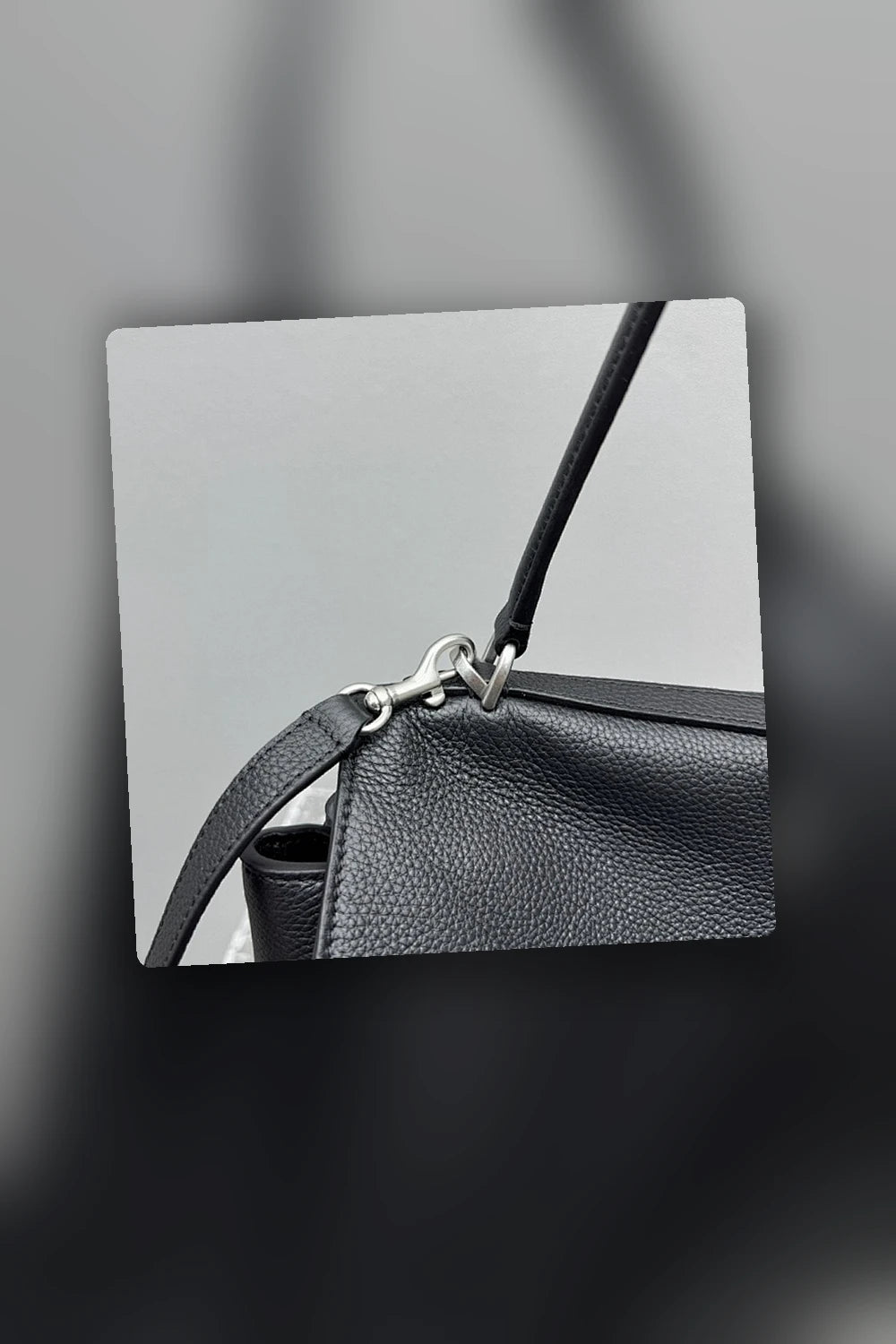 NB - BG Bag - 1716