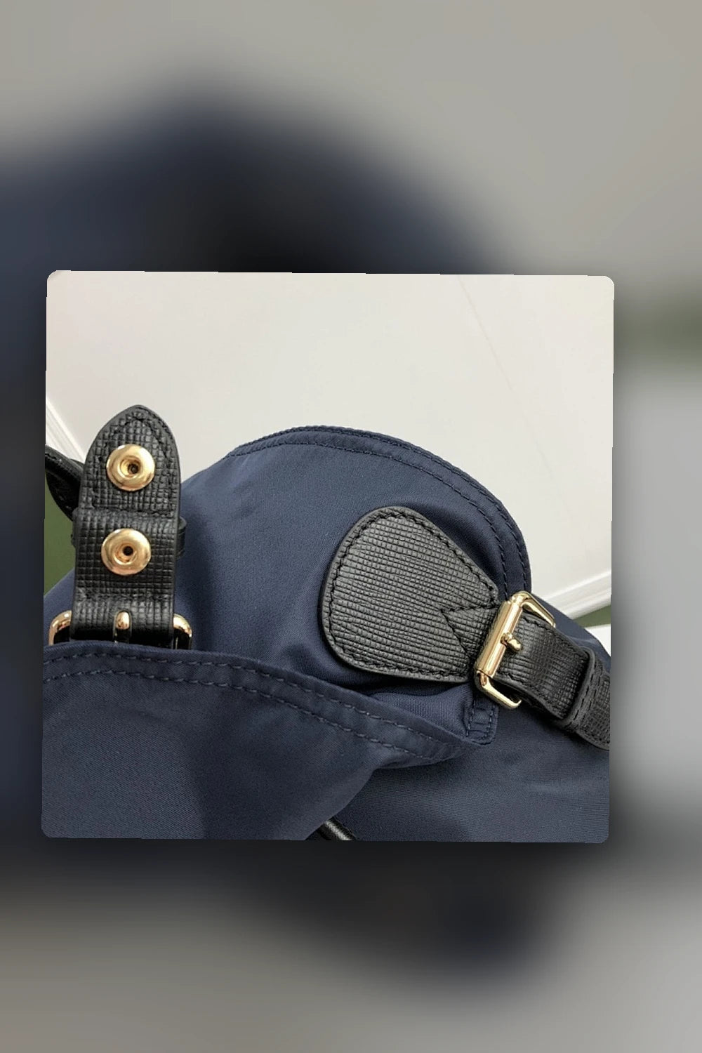 NB - BOR Bag - 879